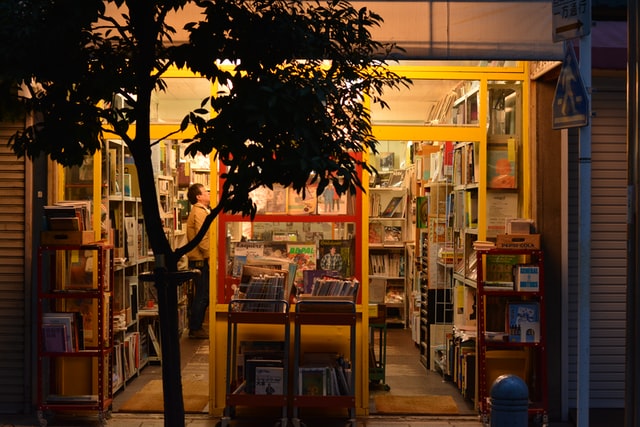London verlegt Buchmesse in den März