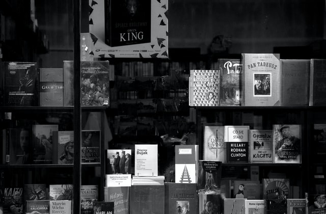 Waterstones: Größter britischer Buchhändler verabschiedet sich vom E-Book