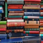 „Den Schwerpunkt auf nichtterroristische Literatur setzen“