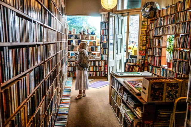 Rostocker Buchhändler spart Leseförderaktionen ein