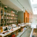 Mehr unabhängige Buchhandlungen in UK