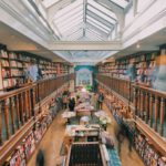 Christiansen oder Kortes: Wer ist Hamburgs älteste Buchhandlung?
