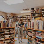Lilly Ludwig: Unterwegs zum Buchhandel plus
