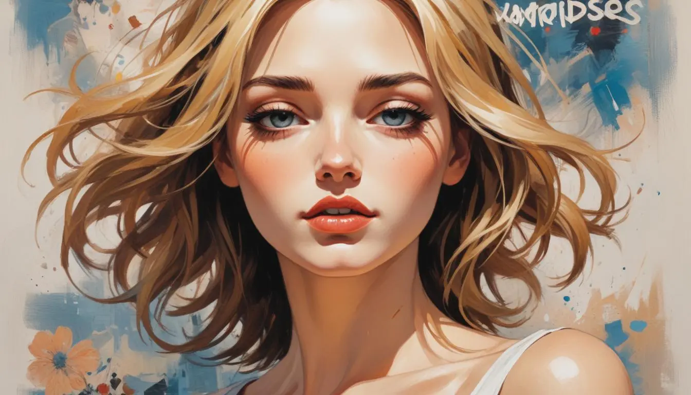 „Paradies der Damen: Eine Graphic Novel, die Eleganz und Emotionen in neuem Glanz erstrahlen lässt!“