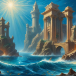 Buchempfehlung: Atlantis – Ein Beitrag zur Debatte
