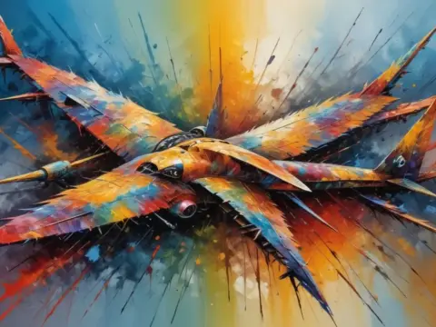 „Die Realität neu gedacht: Entdecke die transzendente Magie der Möglichkeiten!“ „Die Realität neu gedacht: Entdecke die transzendente Magie der Möglichkeiten!“