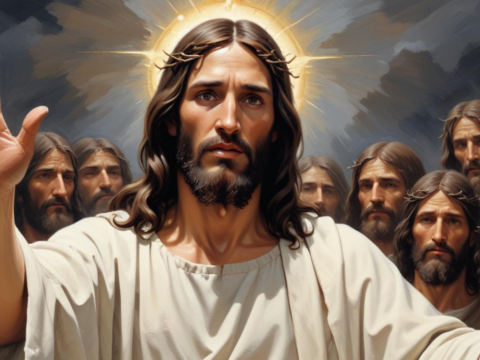 Referenztitel: Der geschichtliche Jesus – Anstoß zum Umdenken