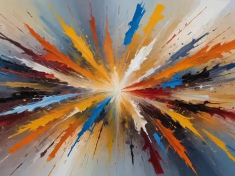 „Quantensprünge der Gedanken: Neue Erkenntnisse im modernen Wissenschaftsdiskurs!“