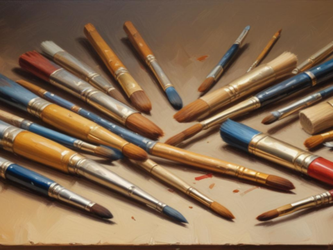 „Antiquarische Abenteuer: Geheimnisvolle Geistergeschichten enthüllt!“