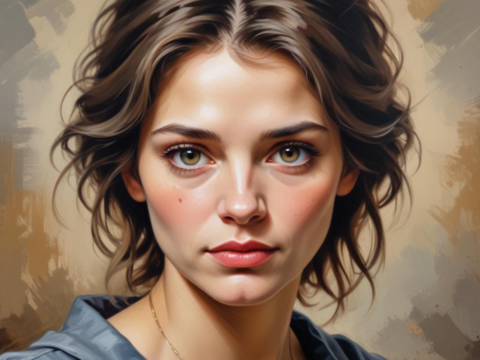 „Faszination Leben: Die packende Biografie einer außergewöhnlichen Frau – Ein neuer Blickwinkel!“