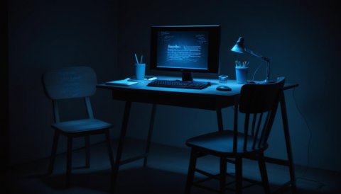 „Die Stille nach dem Stream: Warum Stars plötzlich von der Bildfläche verschwinden!“