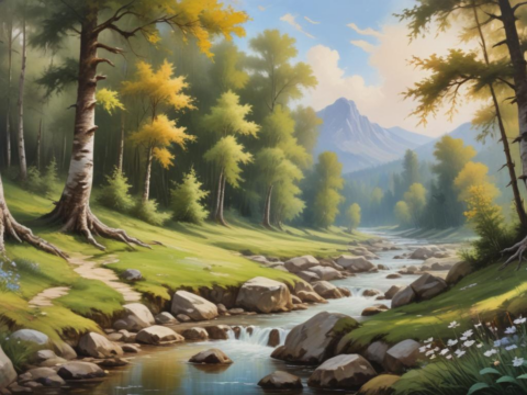 „Die Seele der Natur: Warum die Verbindung von Philosophie und Wissenschaft unser Leben verändern