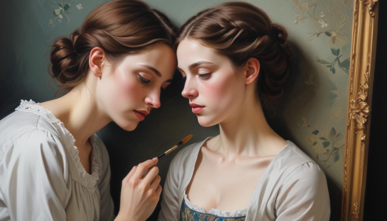 Buchtitel: Lizzie Holmes und die Kristiana-Affäre - Ein kurzer Kommentar