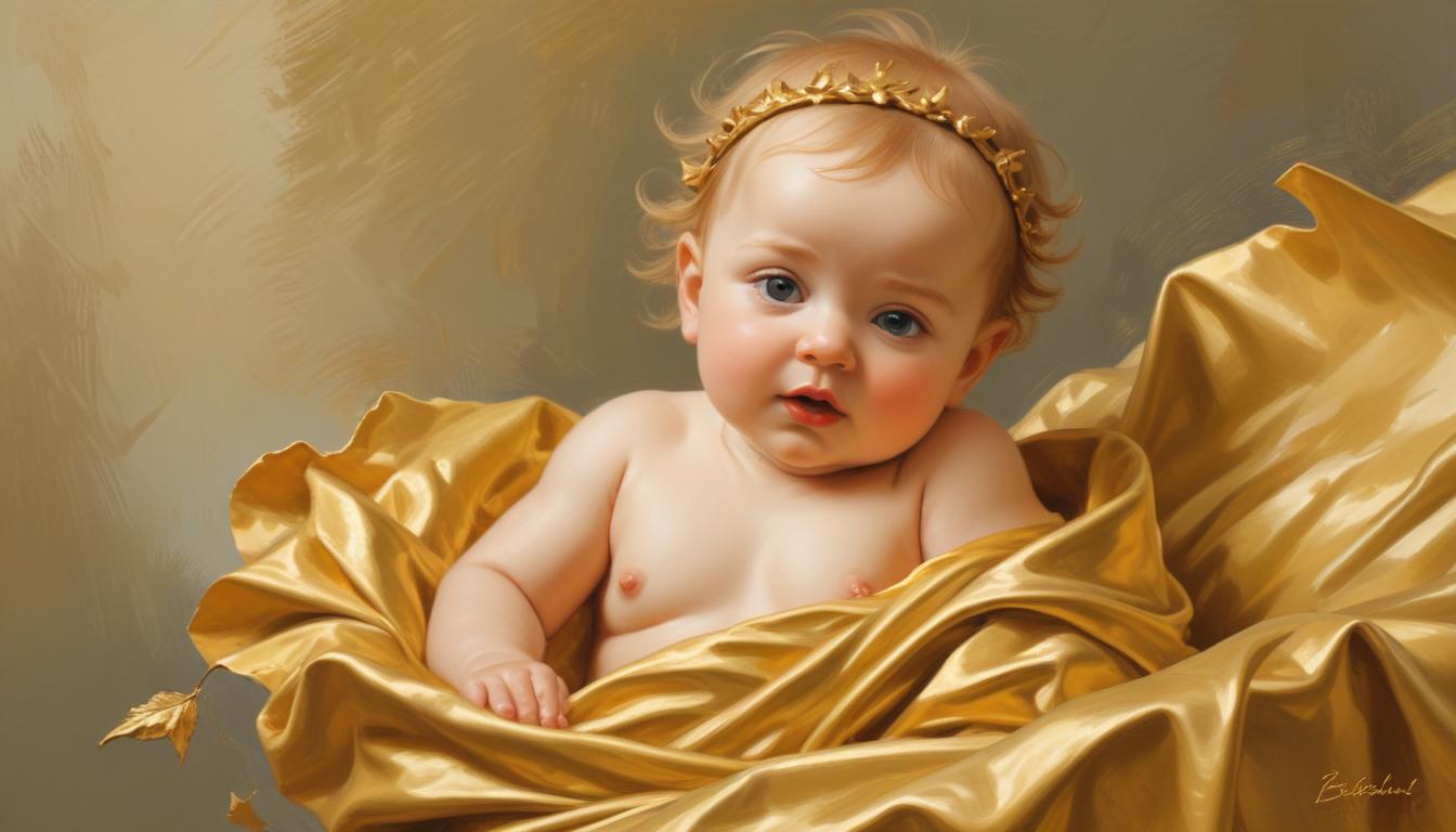 Buchüberschrift: Babyloniens goldenes Zeitalter - Frischer Impuls
