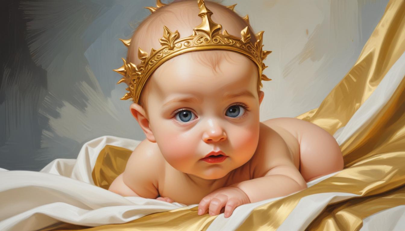 Buchüberschrift: Babyloniens goldenes Zeitalter - Frischer Impuls
