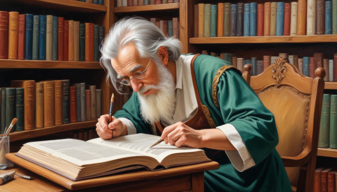 Eintrag in der Bücherliste: Dr. Montessoris eigenes Handbuch - Ein Gedanke weitergedacht