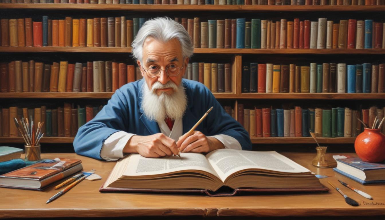 Eintrag in der Bücherliste: Dr. Montessoris eigenes Handbuch - Ein Gedanke weitergedacht