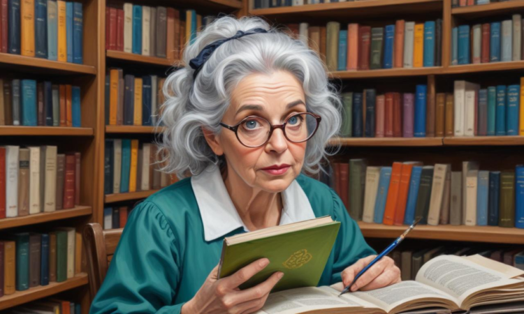 „Entdecken Sie die Geheimnisse von Professor Doodles! SUZIE enthüllt Erfindungen, die zum Nachdenken anregen – verpassen Sie es nicht!“
