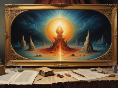 Lesetipp: Das Mysterium von Malbackt – Nachtrag zur Diskussion