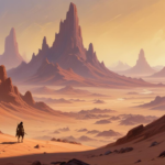 „Im Schatten des Mars: John Carter und der Kampf gegen die Gelben – Ein Herzschlag, der die Welt