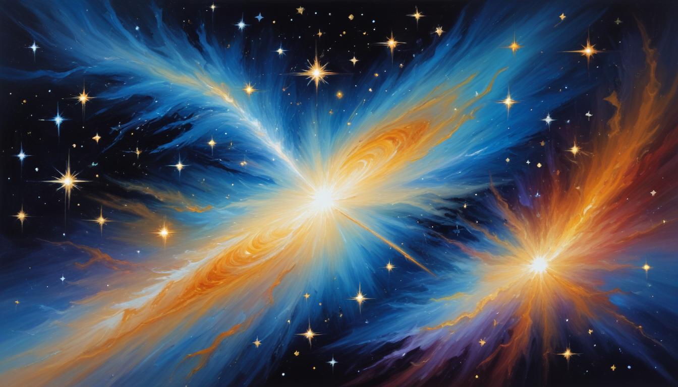 Buchüberschrift: Sternengezeugt - Ergänzungen