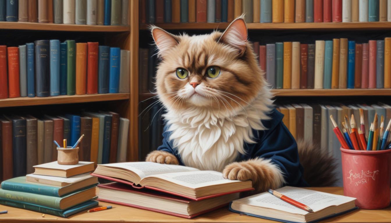 Eintrag in der Bücherliste: SUZIE – Professor Doodles Erfindungen u.a. - Futter fürs Nachdenken