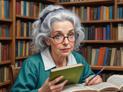 „Entdecken Sie die Geheimnisse von Professor Doodles! SUZIE enthüllt Erfindungen, die zum Nachdenken anregen – verpassen Sie es nicht!“