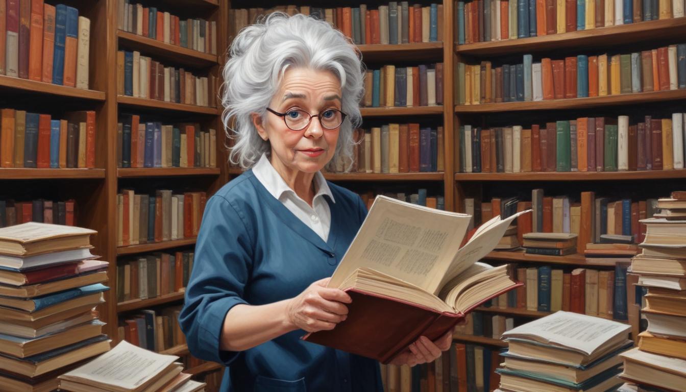 Eintrag in der Bücherliste: SUZIE – Professor Doodles Erfindungen u.a. - Futter fürs Nachdenken