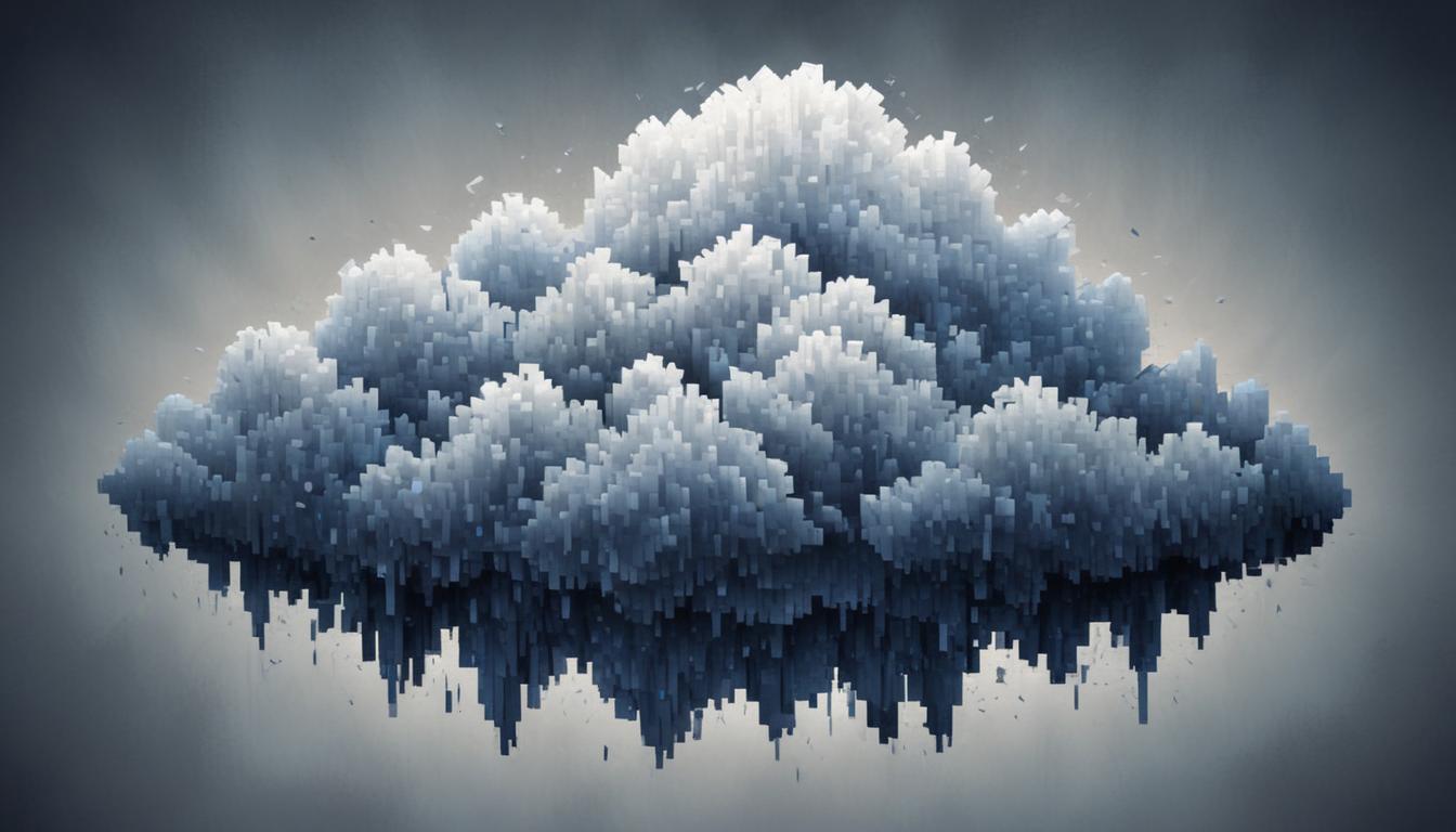 Gelöscht: Ein Leben in der Cloud