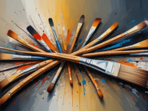 „Entdecke die tiefen Abgründe der Seele: Menschenkenntnis, die dein Leben für immer verändern