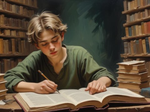 „Junge Wilde und Philosophen enthüllen skandalöse Geheimnisse! 🎉 Neue Buch-Edition sorgt für Aufruhr – sind die Gedanken wirklich so wild?“