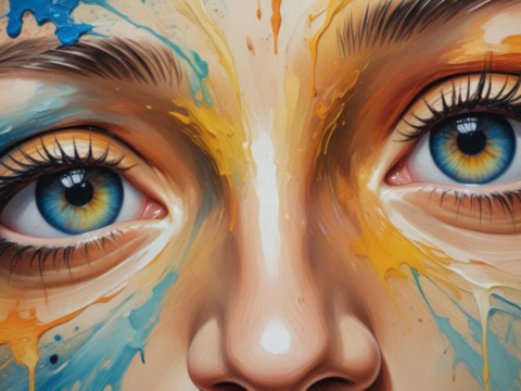 „Quantenstaub: Der neue Blick auf das Leben – Ein frischer Anstoß zum Umdenken!“