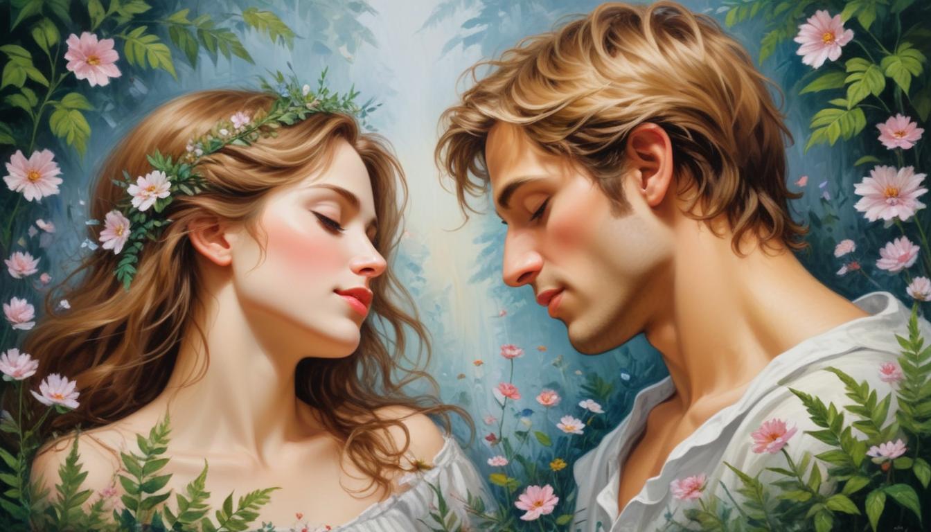 „Fernöstliche Liebe: Ein Herzschlag entfernt von der Wahrheit – Entdecke das Geheimnis, das alles verändert!“ „Fernöstliche Liebe: Ein Herzschlag entfernt von der Wahrheit – Entdecke das Geheimnis, das alles verändert!“