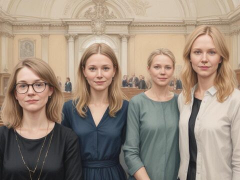 Die Bedeutung der Übersetzung im interkulturellen Dialog: Eine Ehrung für Monica Aasprong und Jana …