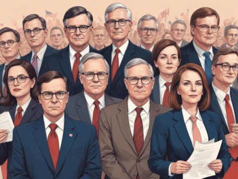 Neuorientierung der ZEIT: Ein Schritt in die Zukunft des Journalismus**