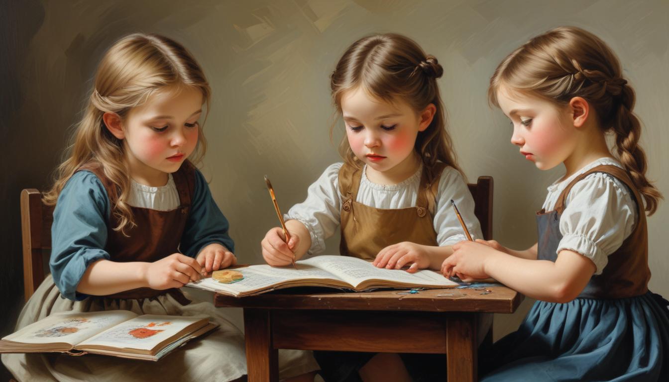 Buchempfehlung: Die Höhlenkinder – Trilogie - jetzt relevant