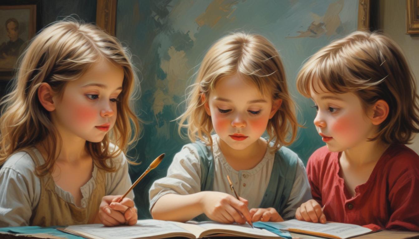 Buchempfehlung: Die Höhlenkinder – Trilogie - jetzt relevant