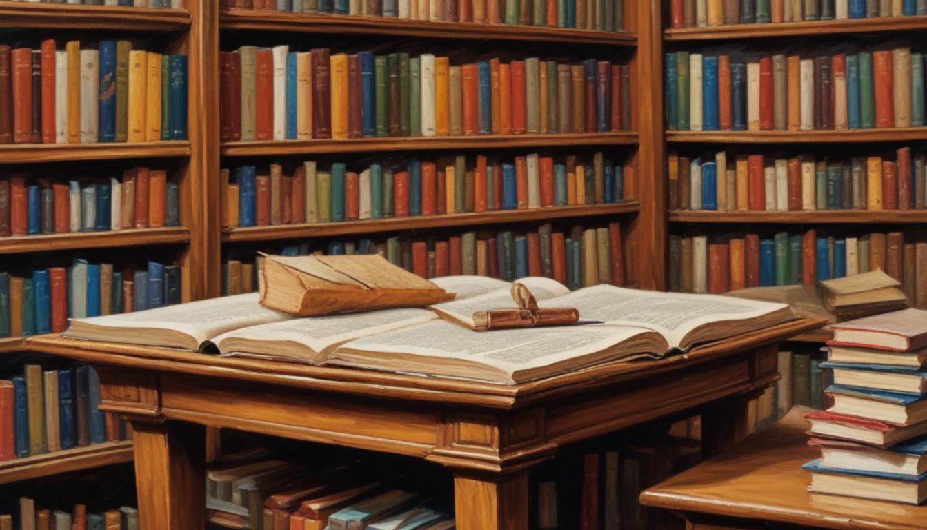 Eintrag in der Bücherliste: Losgesagt von Rom - Ein neuer Zugang