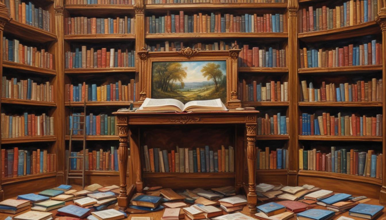 Eintrag in der Bücherliste: Losgesagt von Rom - Ein neuer Zugang