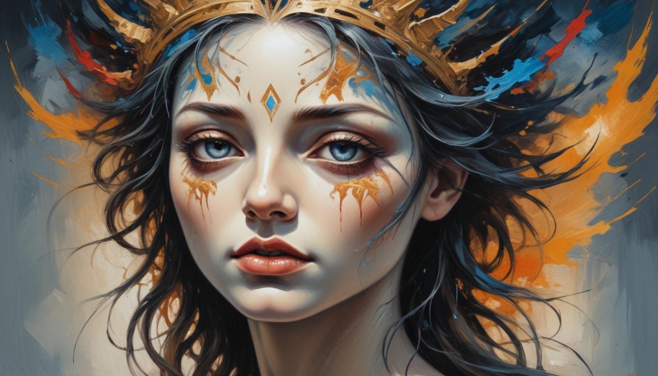 Titel-Fundstück: Immortal Consciousness - Erweiterung