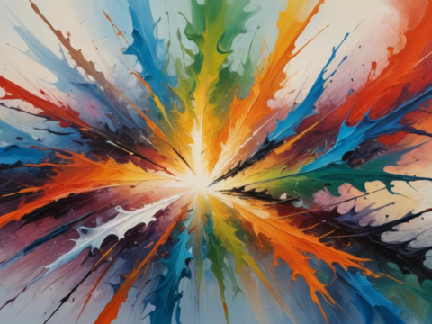 „Entfesselte Geheimnisse der Gene: Epigenetik-Experimente enthüllen den schicksalhaften Blickwinkel unserer DNA!“
