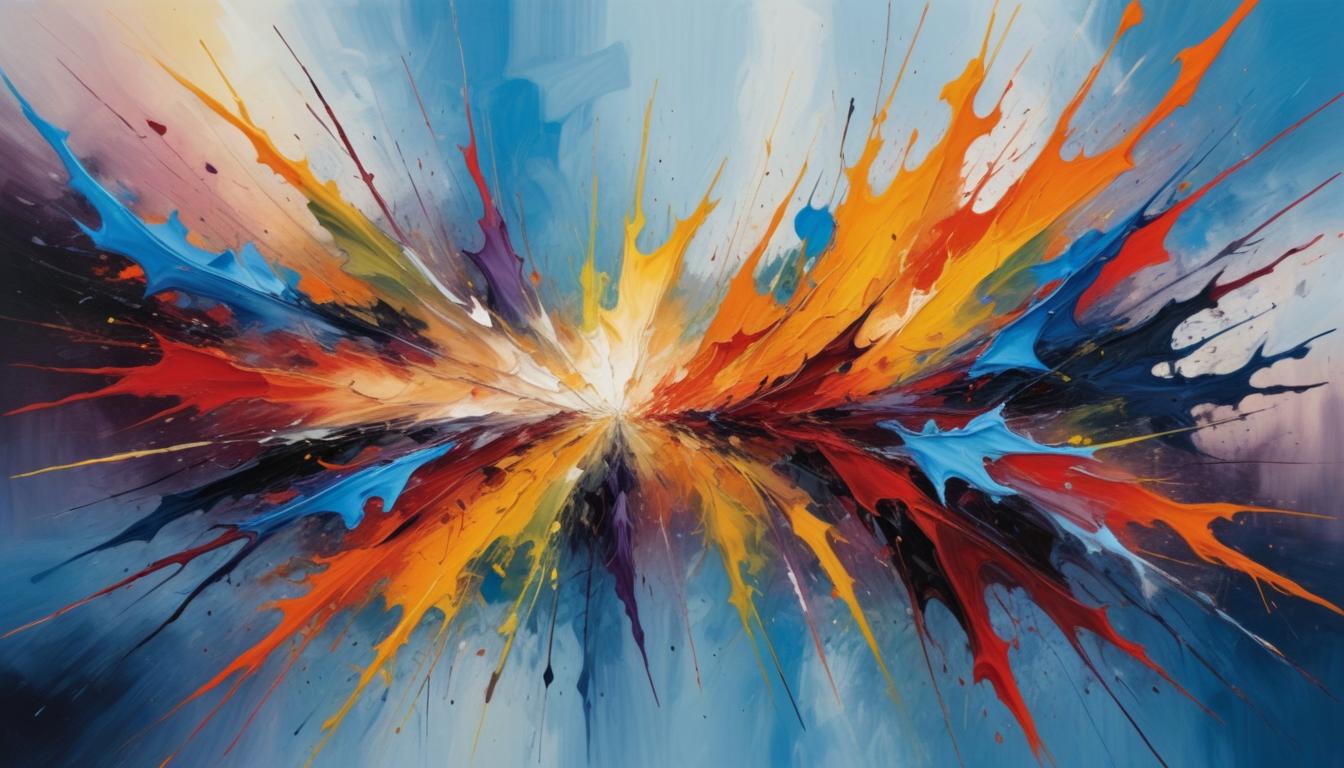Werkname: Epigenetik-Experimente - Ein Blickwinkel