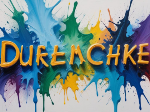 „Durchblick Chemie: Ein aufwühlendes Essay, das die schockierenden Geheimnisse der Wissenschaft enthüllt und Herzen erschüttert!“