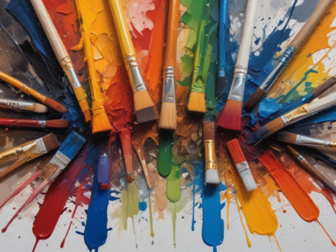 „Die tragische Wahrheit: Wenn Natur und Mensch im erbarmungslosen Kampf um die Zersetzung der Elemente aufeinandertreffen!“