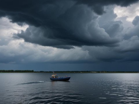 „Signal 2057 – Die Rückkehr: Ein verzweifelter Ruf aus der Zukunft bringt Hoffnung und Angst in eine zerrissene Welt!“