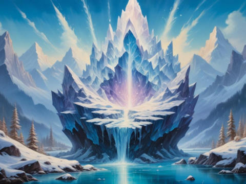 „Das Kristall-Ei: Ein faszinierendes Rätsel, das unsere tiefsten Sehnsüchte weckt und die Schatten unserer Gedanken entfesselt!“ „Das Kristall-Ei: Ein faszinierendes Rätsel, das unsere tiefsten Sehnsüchte weckt und die Schatten unserer Gedanken entfesselt!“