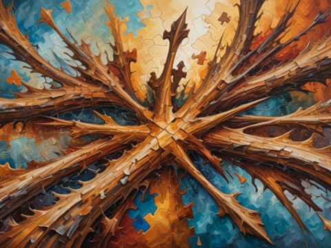 „30 und neu: Auf der aufregenden Reise zu mir selbst und meinem erfüllten Leben!“