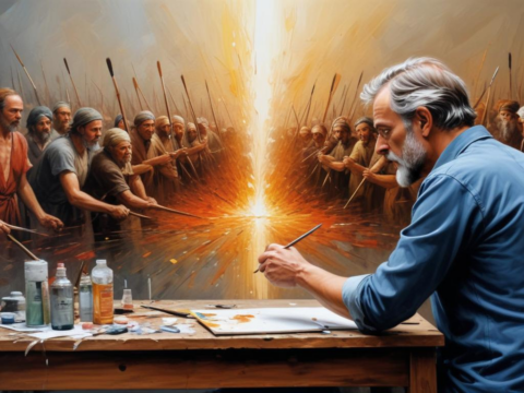 „Der gebundene Wille: Ein Drama der Entscheidungen, das die Herzen zerreißt und die Diskussion neu entfacht!“