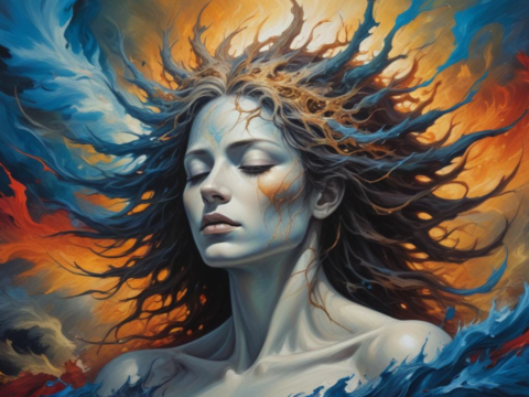 „Wage den Sprung: Entfessele dein leuchtendes Bewusstsein – das Leben erblüht jenseits der Grenzen!“ „Wage den Sprung: Entfessele dein leuchtendes Bewusstsein – das Leben erblüht jenseits der Grenzen!“