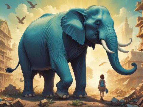 Ein neuer Kurs für den JUMBO Verlag: Herausforderungen und Chancen im Wandel**